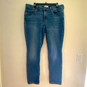 Women’s Jeans - Like New